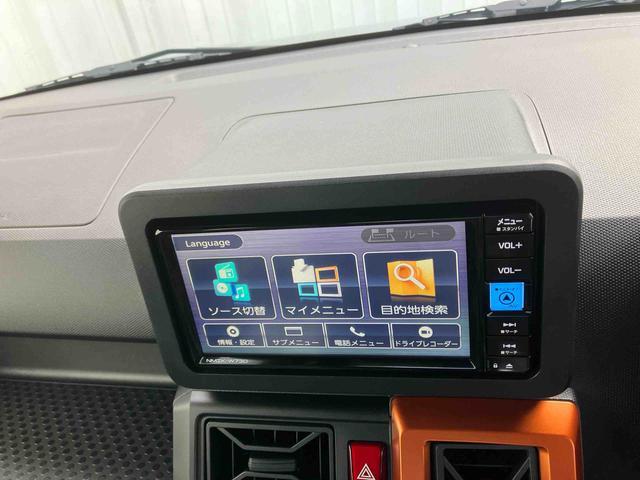 ダイハツ タフト