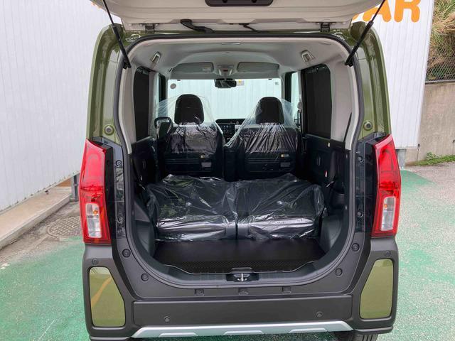 ダイハツ タント