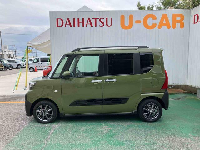 ダイハツ タント