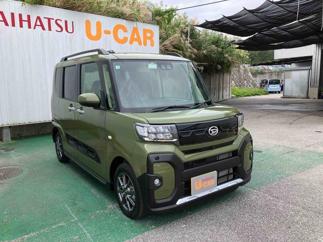 ダイハツ タント