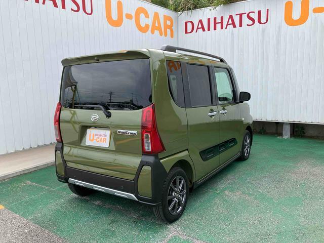 ダイハツ タント