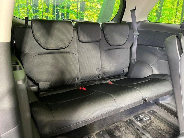 ホンダ オデッセイ