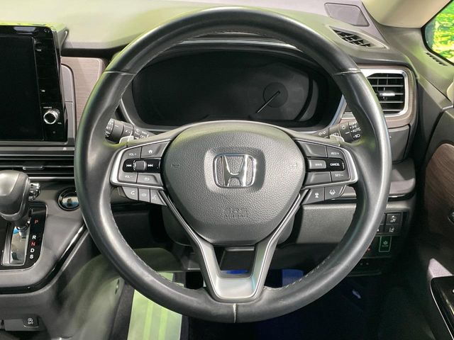 ホンダ オデッセイ