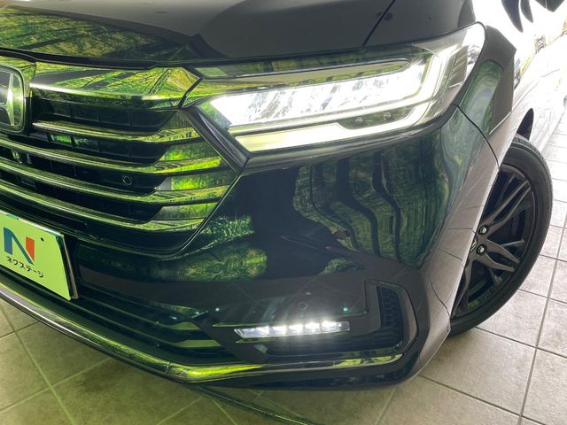 ホンダ オデッセイ
