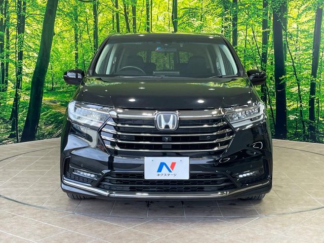 ホンダ オデッセイ