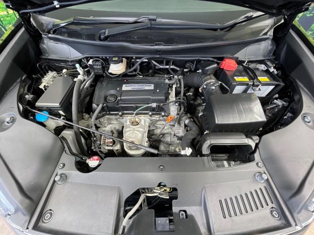 ホンダ オデッセイ