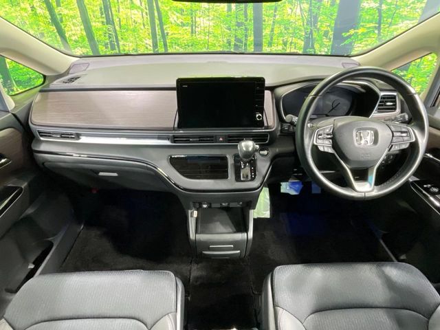 ホンダ オデッセイ