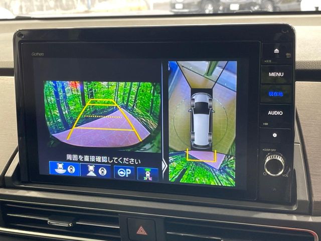 ホンダ オデッセイ