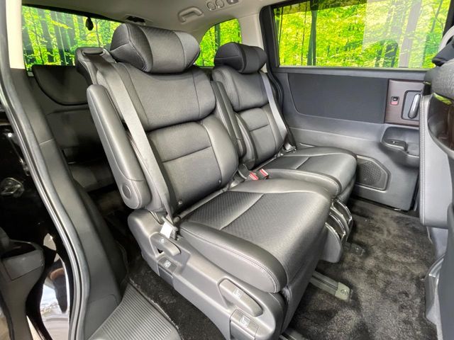 ホンダ オデッセイ