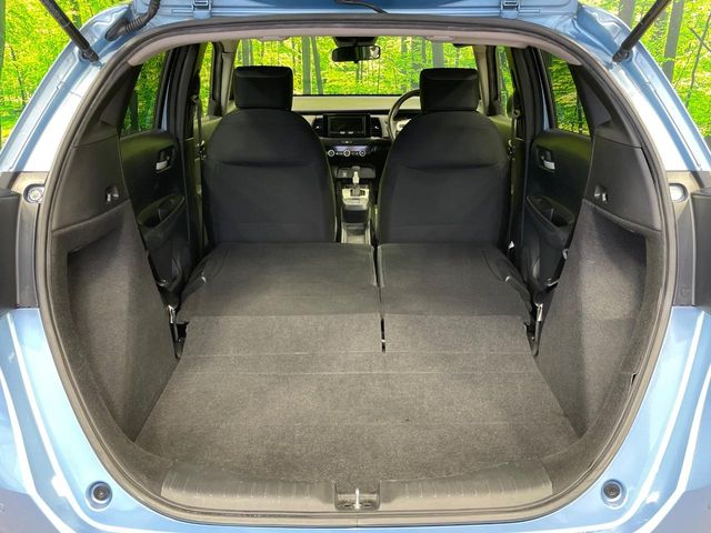 ホンダ フィット