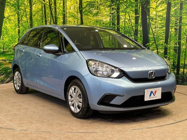 ホンダ フィット