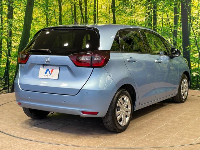 ホンダ フィット