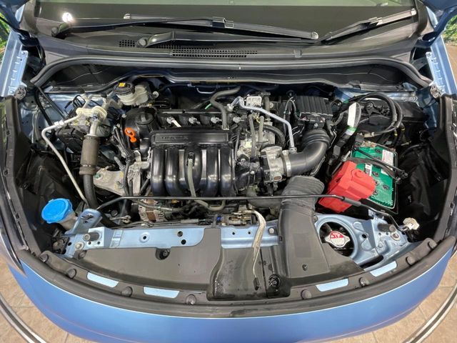 ホンダ フィット