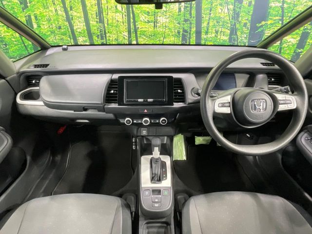ホンダ フィット