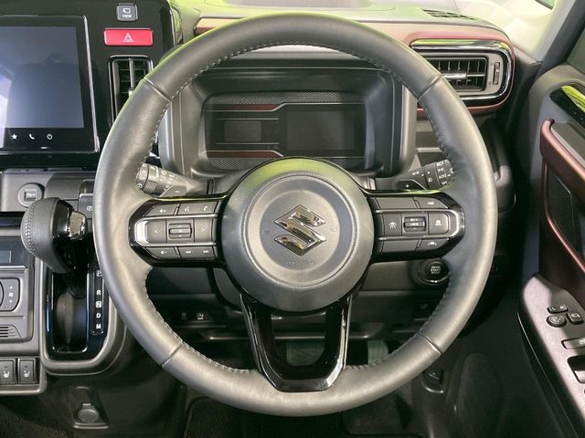スズキ スペーシア