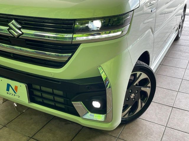 スズキ スペーシア