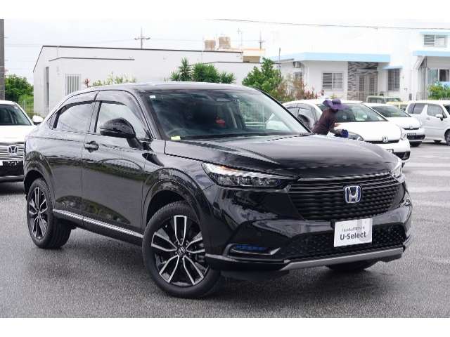 ホンダ ヴェゼル