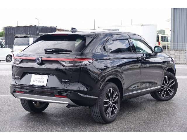ホンダ ヴェゼル