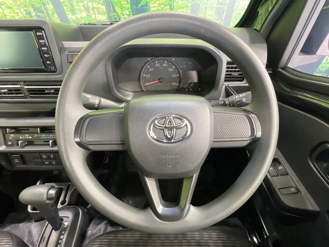 トヨタ ピクシストラック