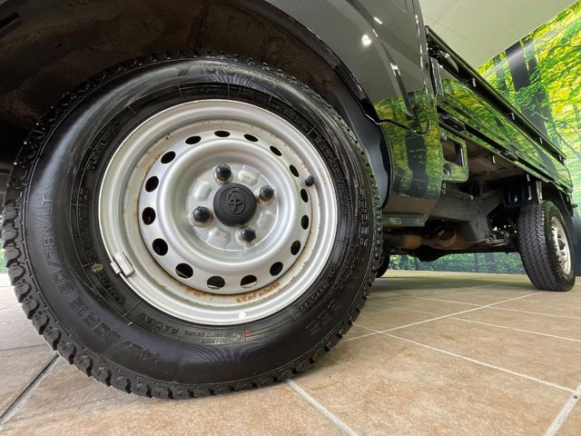 トヨタ ピクシストラック