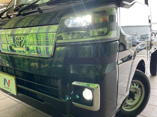 トヨタ ピクシストラック