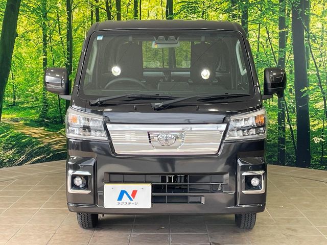 トヨタ ピクシストラック