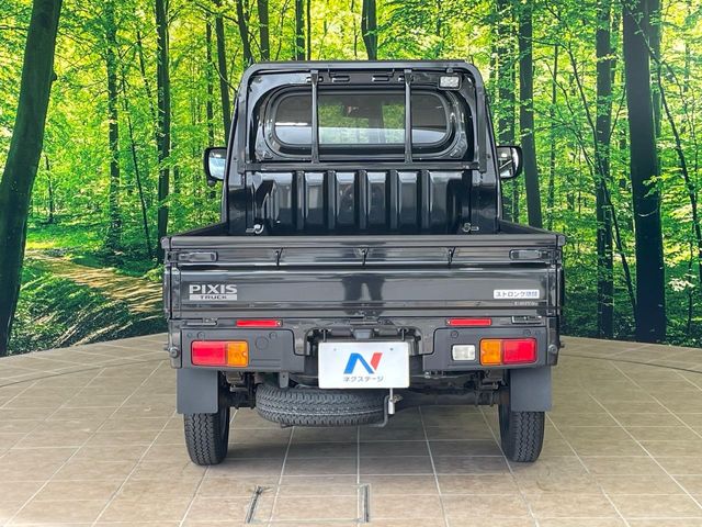 トヨタ ピクシストラック