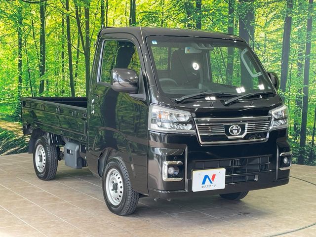 トヨタ ピクシストラック