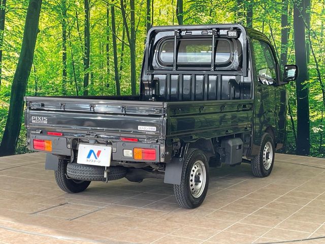 トヨタ ピクシストラック