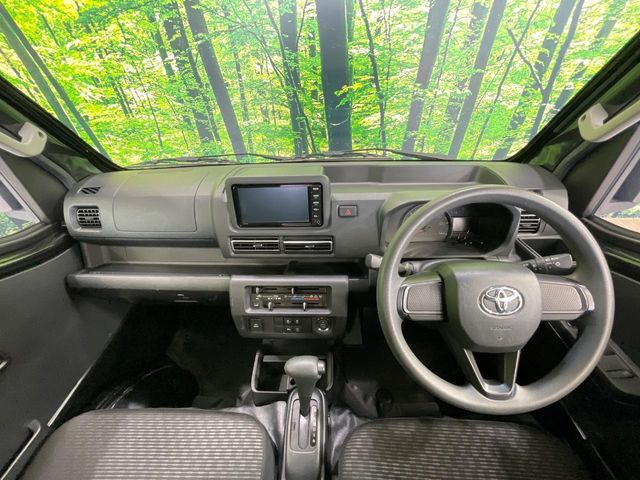 トヨタ ピクシストラック