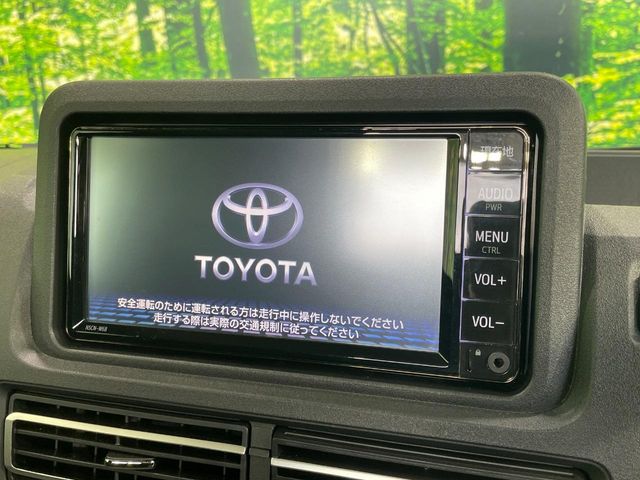 トヨタ ピクシストラック