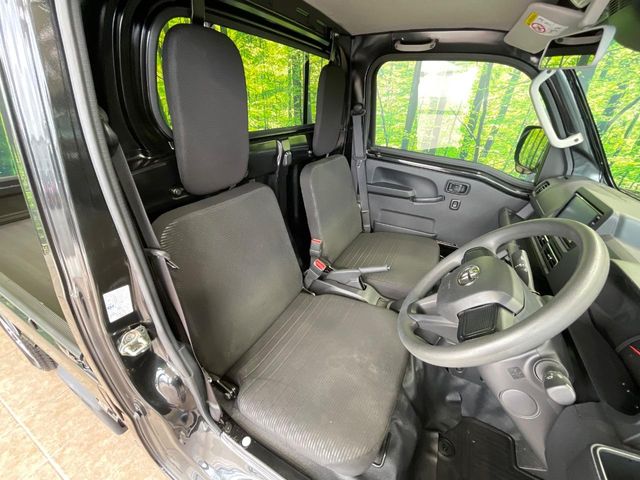 トヨタ ピクシストラック