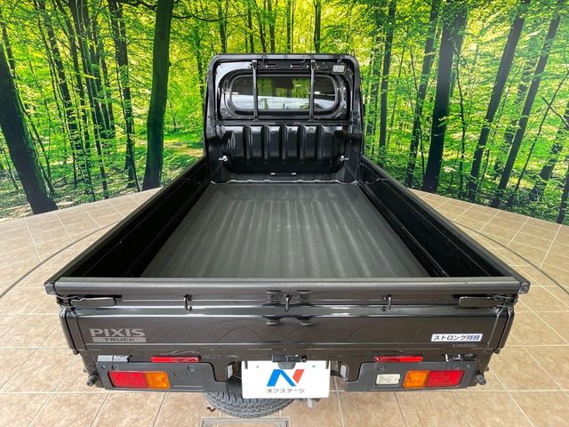 トヨタ ピクシストラック