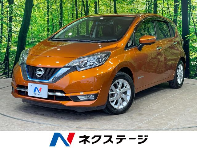 日産 ノート