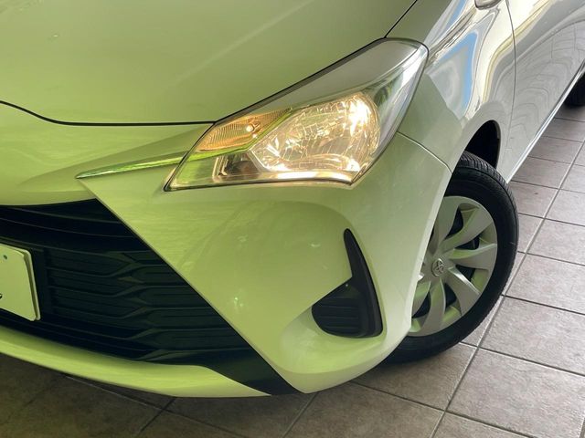 トヨタ ヴィッツ
