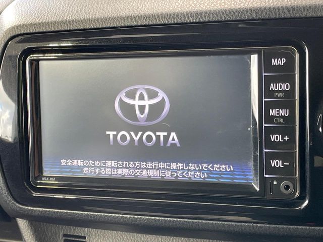 トヨタ ヴィッツ