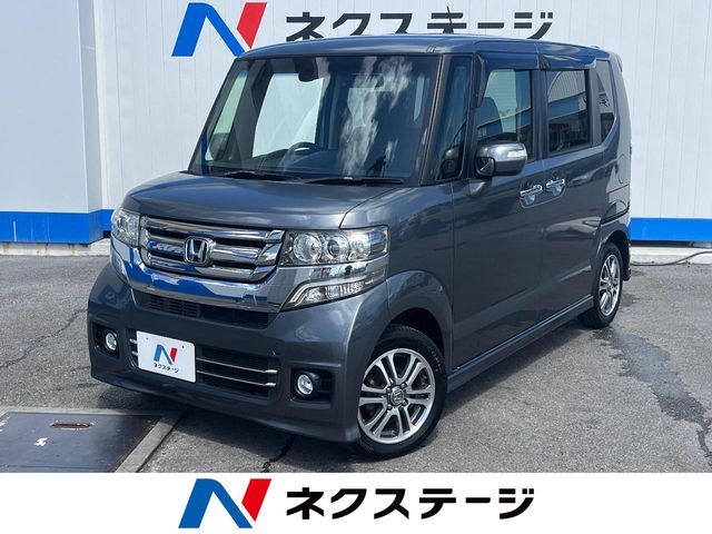ホンダ N-BOX