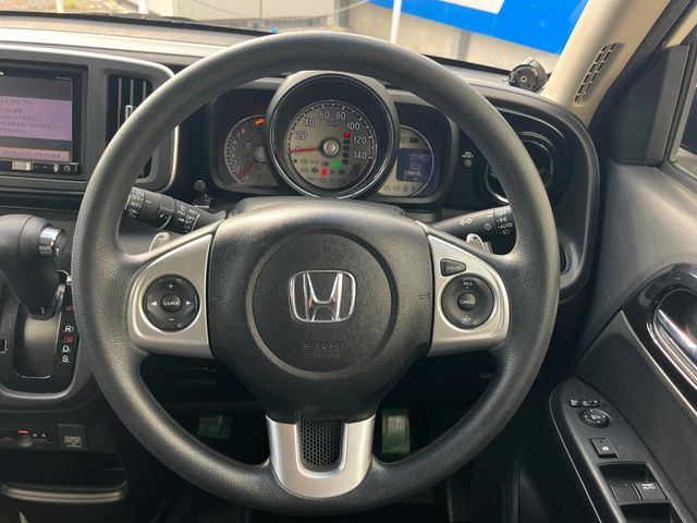 ホンダ N-ONE
