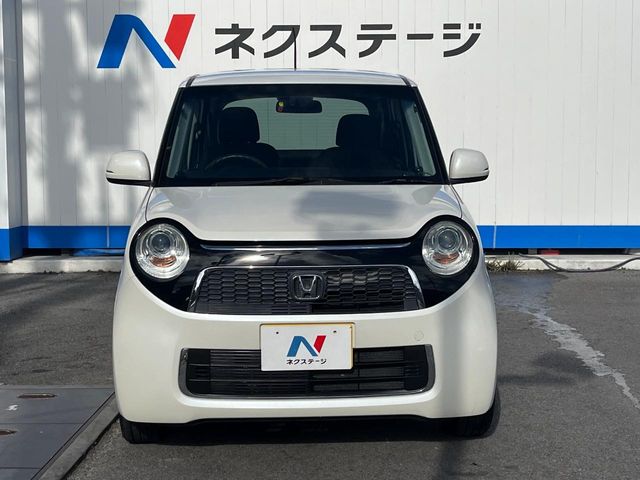 ホンダ N-ONE