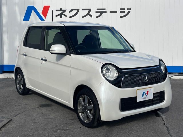 ホンダ N-ONE