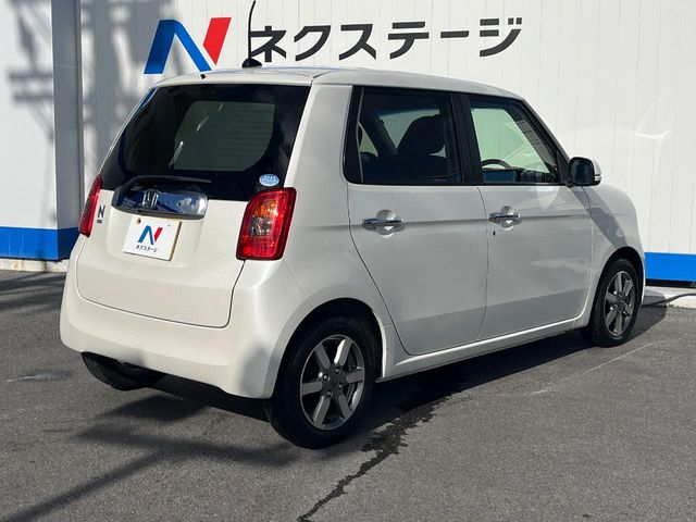 ホンダ N-ONE