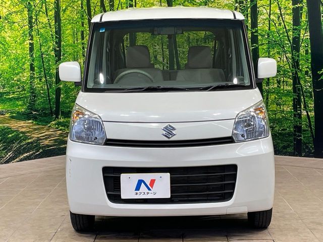 スズキ スペーシア