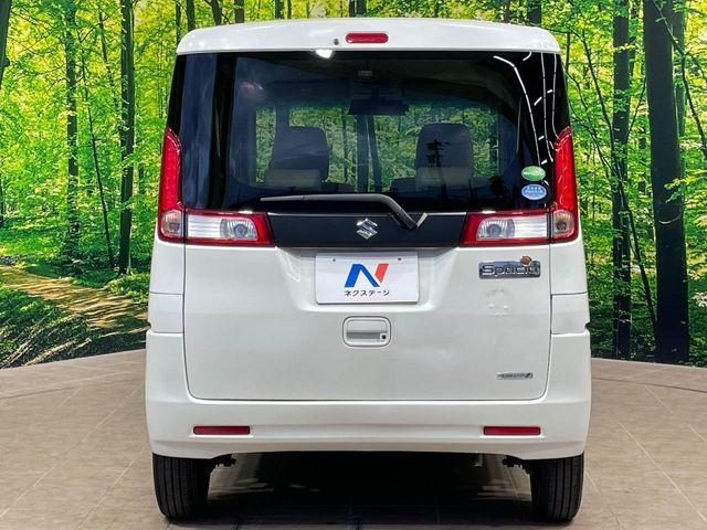 スズキ スペーシア