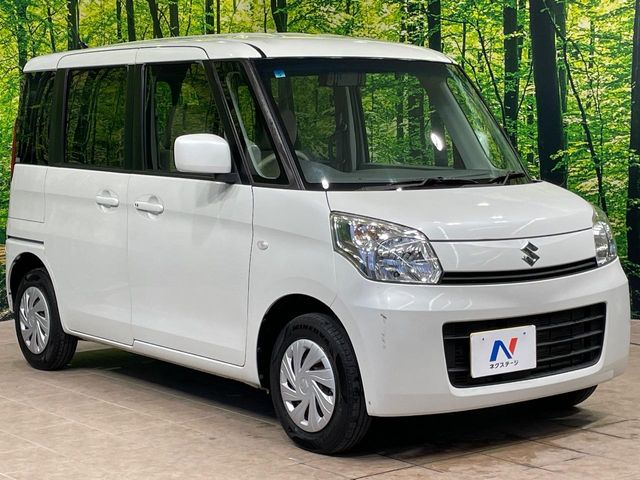 スズキ スペーシア