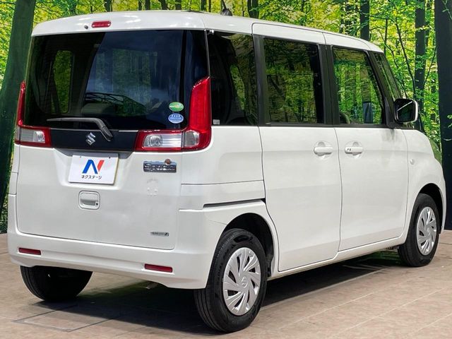 スズキ スペーシア