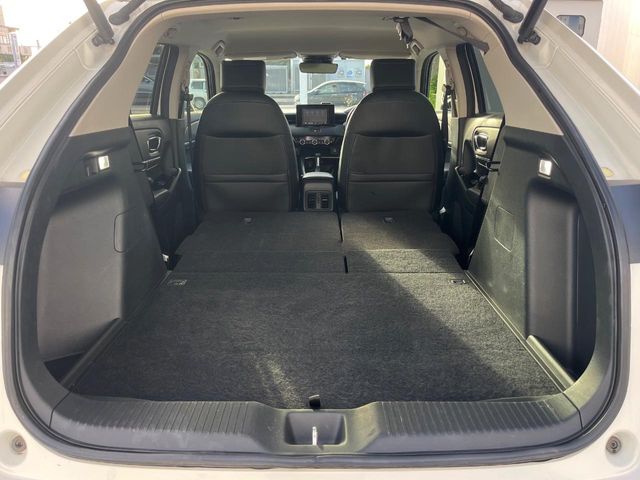 ホンダ ヴェゼル