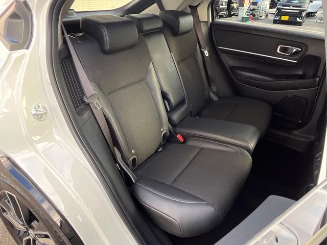 ホンダ ヴェゼル