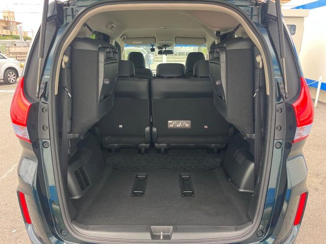 ホンダ フリード