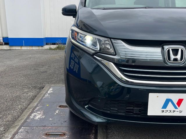 ホンダ フリード