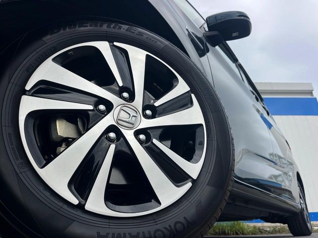 ホンダ フリード